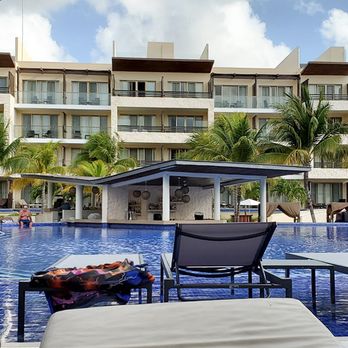 Hideaway Royalton Riviera Cancun - The adults only pool on the Hideaway side! - Hotels Near Me - Cancún, ROO Hideaway Royalton Riviera Cancun - The adults only pool on the Hideaway side! - Hotels Near Me - Cancún, ROO