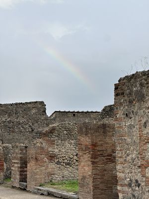 Pompei by null
