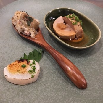 Hinata - Sushi Bars Near Me - San Francisco, California