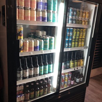 Moody Ales - Breweries Near Me - Port Moody, British Columbia