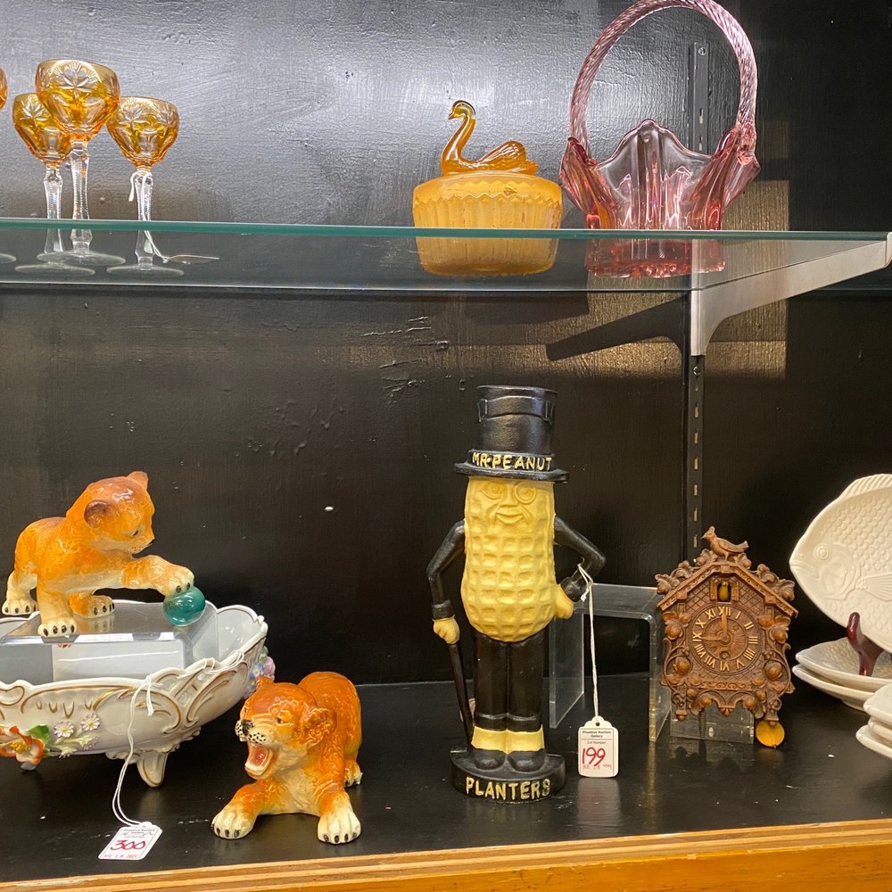 Phoebus Auction Gallery - Auction Houses Near Me - Hampton, Virginia Phoebus Auction Gallery - Auction Houses Near Me - Hampton, Virginia