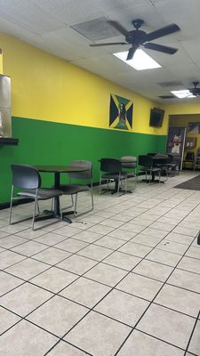 Everything Irie Jamaican Restaurant by null
