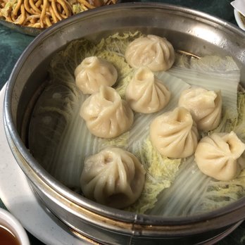 Chinatown Express - Steamed dumplings - Cantonese Near Me - Washington, DC, District of Columbia