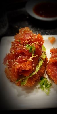 Yoko's Japanese Restaurant and Sushi Bar by null