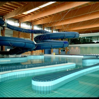 Sportslink - Leisure pool - Swimming Pools Near Me - Dublin, D