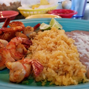 La Primavera Restaurant - Grilled shrimp - Mexican Near Me - Martinez, California La Primavera Restaurant - Grilled shrimp - Mexican Near Me - Martinez, California