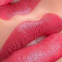 PermaLine Cosmetics - Permanent Makeup Lips