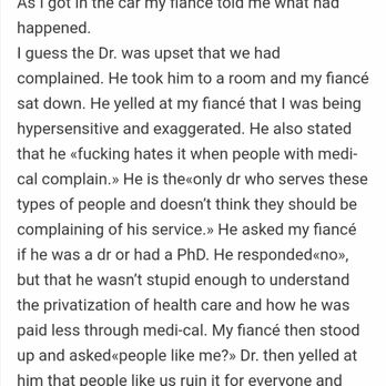 Tarsitano Ben, DDS, MD - Oral Surgeons Near Me - Watsonville, California