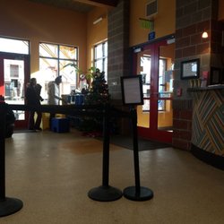 Carbondale Recreation and Community Center