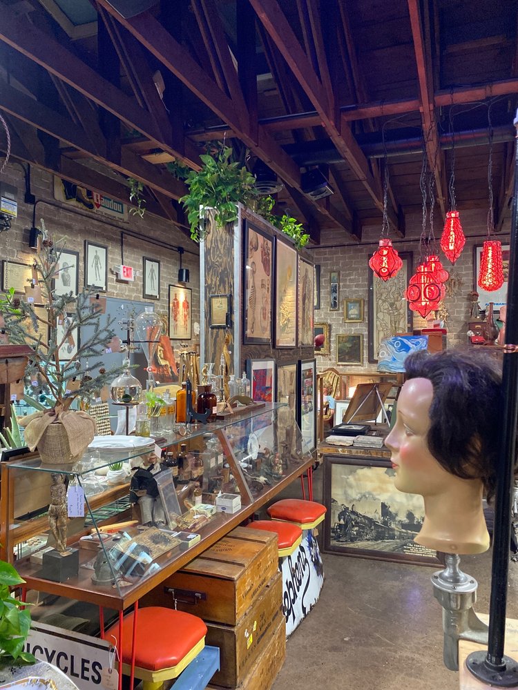 HAWKSALVAGE 21 Photos 1109 NW Grand Ave, Phoenix, Arizona