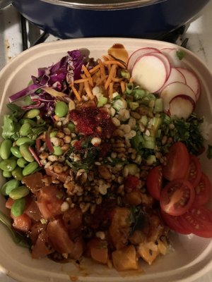 Poke Doo by null