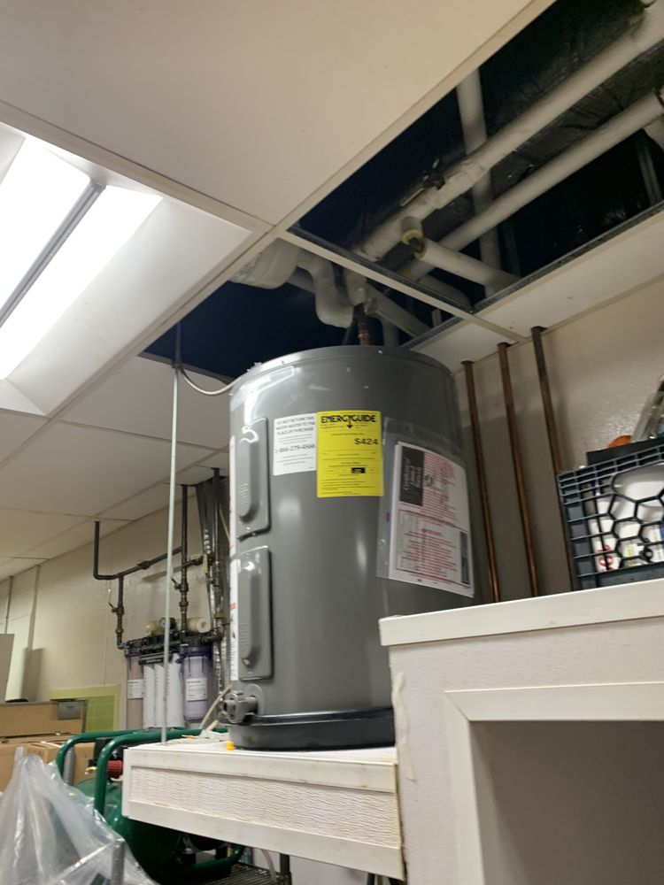 Slide of Premier Plumbing and Drain