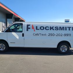 F1 Locksmith