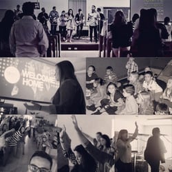 Relevant Church Miami
