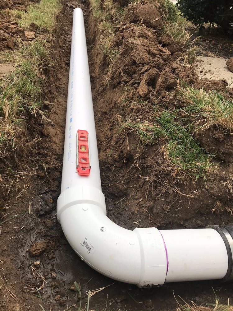 Slide of All Pro Drain Cleaning