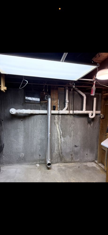 Slide of Capozzoli Plumbing