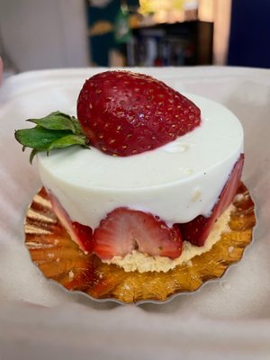 Gerhard Michler Fine European Desserts by null