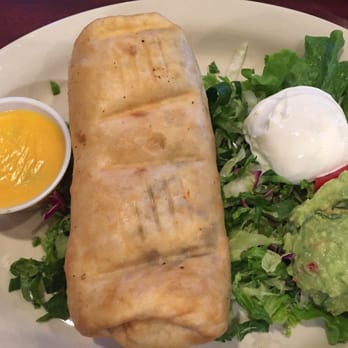 Iguanas Ranas Cantina - Chimichanga. What's wrong with this picture? - Mexican Near Me - Seabrook, Texas Iguanas Ranas Cantina - Chimichanga. What's wrong with this picture? - Mexican Near Me - Seabrook, Texas