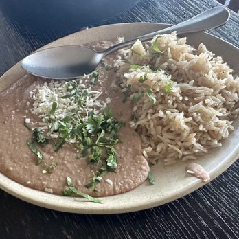 La Piscina - Beans & Rice - Mexican Near Me - Austin, Texas La Piscina - Beans & Rice - Mexican Near Me - Austin, Texas