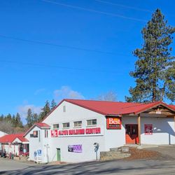 Allyn's Building Center