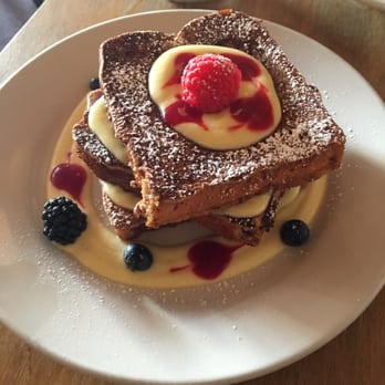 M henry - Raspberry Lemon French Toast - Breakfast & Brunch Near Me - Chicago, Illinois M henry - Raspberry Lemon French Toast - Breakfast & Brunch Near Me - Chicago, Illinois