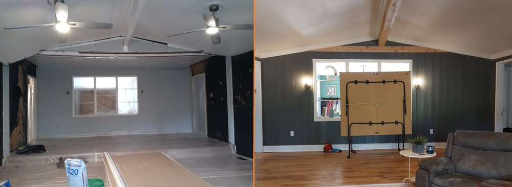 Slide of Madam Construction