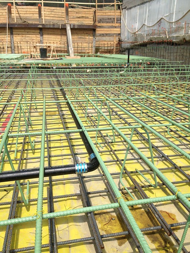 Slide of Tibets Plumbing & Heating