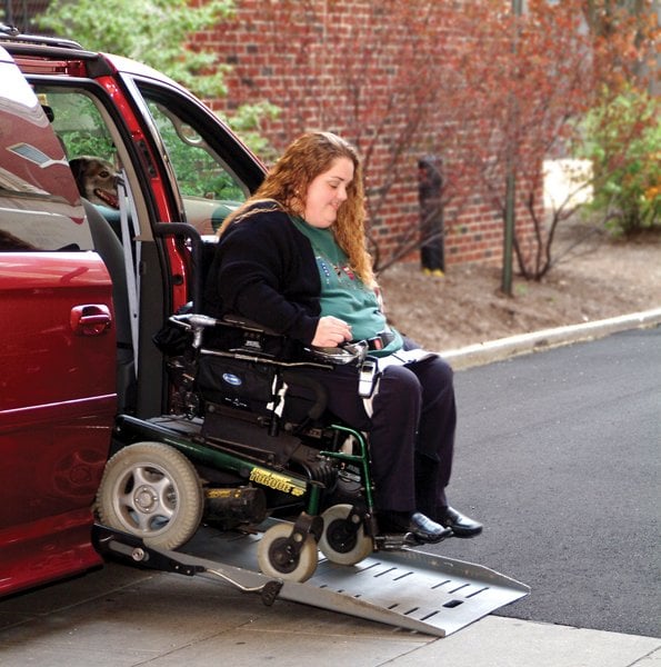 Center for Accessible Living - social services organization in Louisville, KY