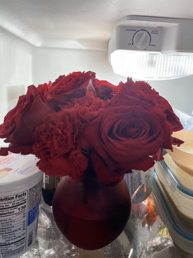 RUTH’S FLOWERS 22 Photos Florists 3501 Texas Blvd, Texarkana, TX