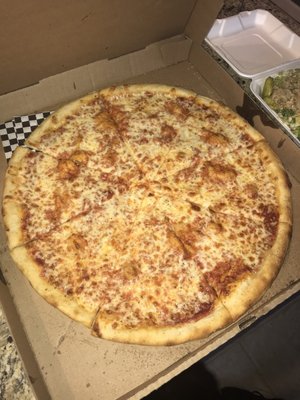 Pie Guy Pizza by null