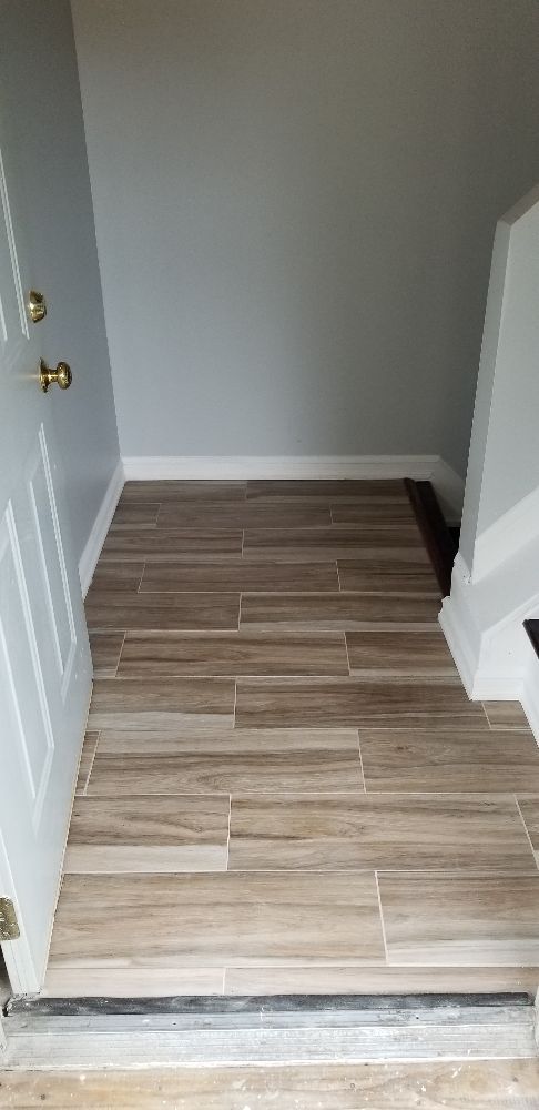 Slide of Fuentes & Son Construction