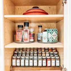Montecito Moments - Pantry Goals