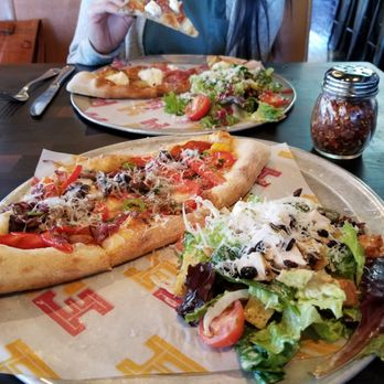Federal Pizza - Pizza Near Me - Phoenix, Arizona Federal Pizza - Pizza Near Me - Phoenix, Arizona