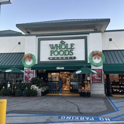 Whole Foods Market