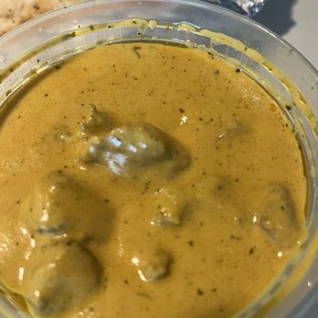 Star Indian cuisine - 51. Lamb Korma - Indian Near Me - Omaha, Nebraska