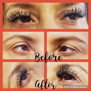 Wings by Cairo Spa - Eyelash Service Near Me - North Wales, Pennsylvania Wings by Cairo Spa - Eyelash Service Near Me - North Wales, Pennsylvania