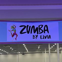 Zumba By Elvia