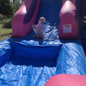 MJ’s Bounce House - Bounce House Rentals Near Me - Willis , Texas