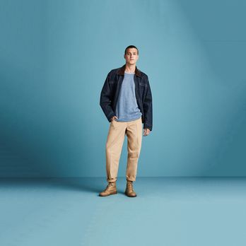 Clarks - Hale Rise Athleisure Boots - Shoe Stores Near Me - New York, New York
