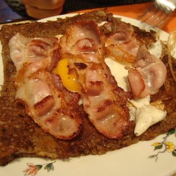 La Crêperie de Josselin - finistere specialty crepe - Creperies Near Me - Paris, 75 La Crêperie de Josselin - finistere specialty crepe - Creperies Near Me - Paris, 75