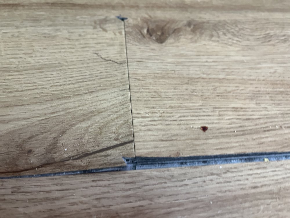 Slide of ADU Water Fire Mold Storm