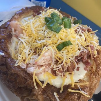 Splash Cafe - Yum!! - American Near Me - Pismo Beach, California