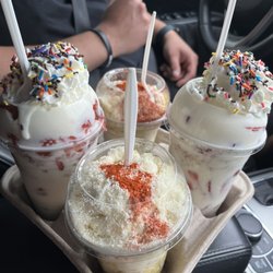 Antojitos El Nachito