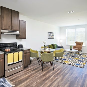 Ovation at Arrowbrook - Apartments Near Me - Herndon, Virginia