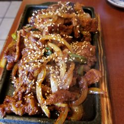 Vegetarian Restaurants In Minneapolis Yelp Kimchi Tofu House