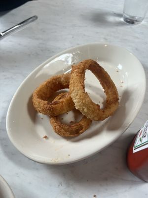 Yours Truly Chagrin Falls by null