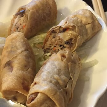 Shing Kee - Egg rolls! - Chinese Near Me - Philadelphia, Pennsylvania Shing Kee - Egg rolls! - Chinese Near Me - Philadelphia, Pennsylvania