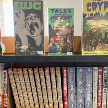 Jesse James Comics - Books and movies - Comic Books Near Me - Glendale, Arizona Jesse James Comics - Books and movies - Comic Books Near Me - Glendale, Arizona