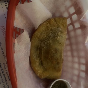 Coppelia - Beef empanada - Cuban Near Me - New York, New York