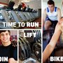 Workout Anytime Alpharetta